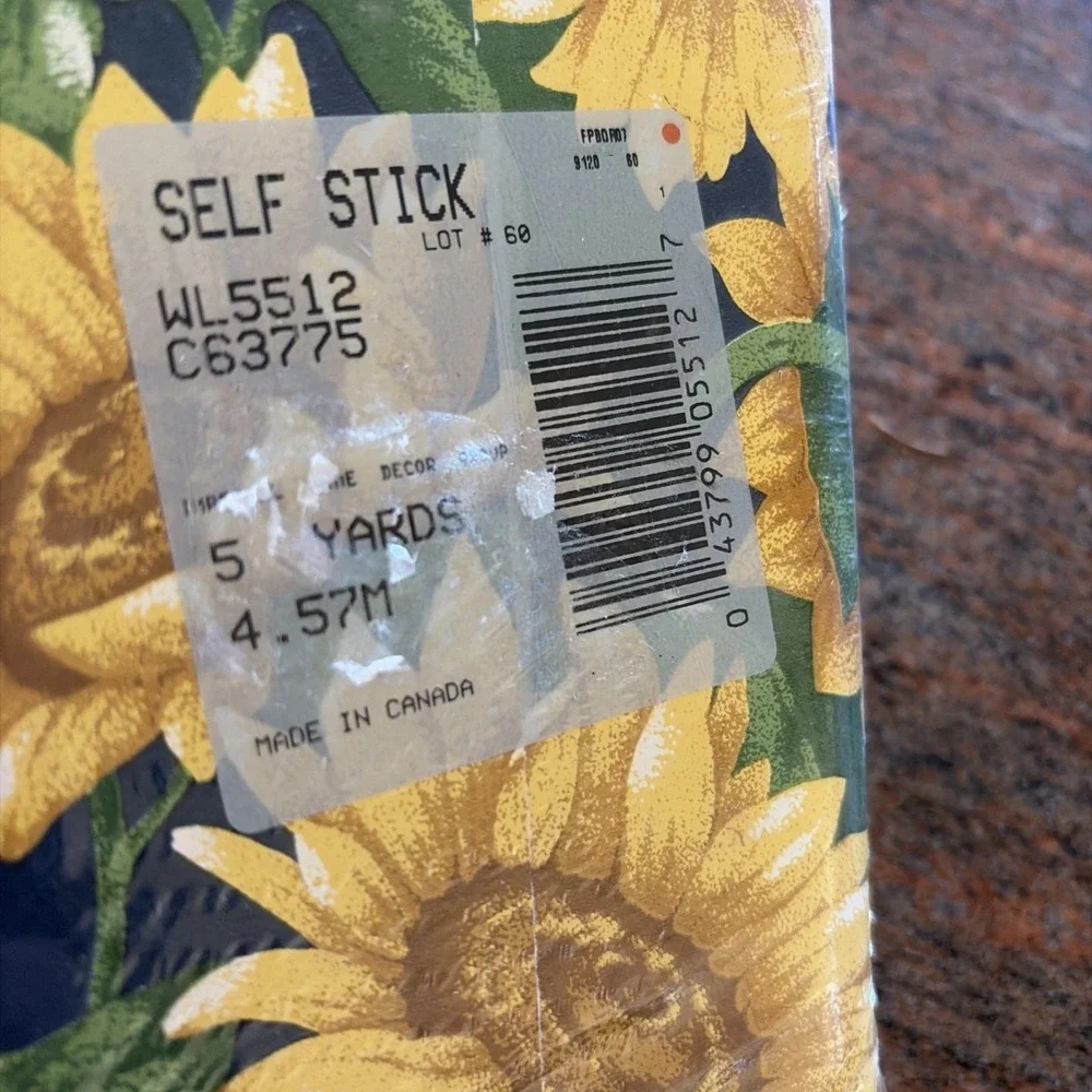 Sunworthy vtg self